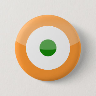 india 2 inch round button