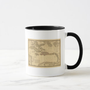 India 6 mug