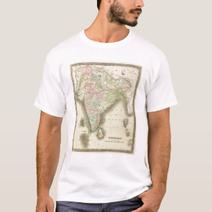 India 9 T-Shirt
