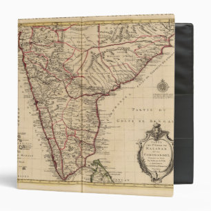 India and Bangladesh Binder