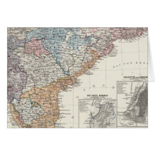 India and Central Asia