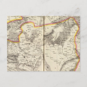 India, Asia 94 Postcard