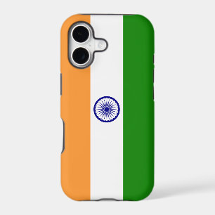 India Barely There™ iPhone 5 Case