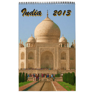india calendar 2013