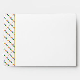 INDIA Christian Scripture Custom Wedding Envelope