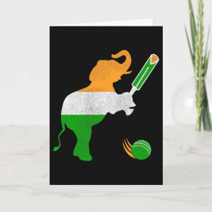 India Cricket 1  Card