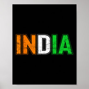 India Cricket Indian Sport Athlete Player Coach Cr Poster