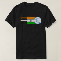 India Cricket National Fan Team Jersey Gift Indian