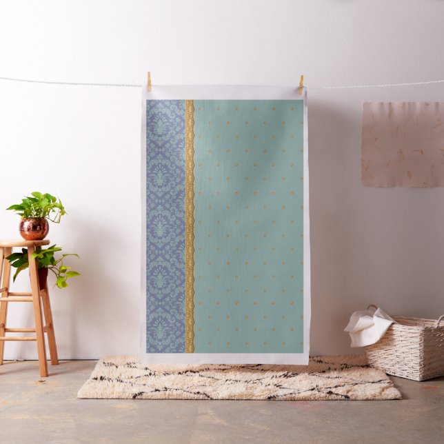 India - Fabric (In Situ)