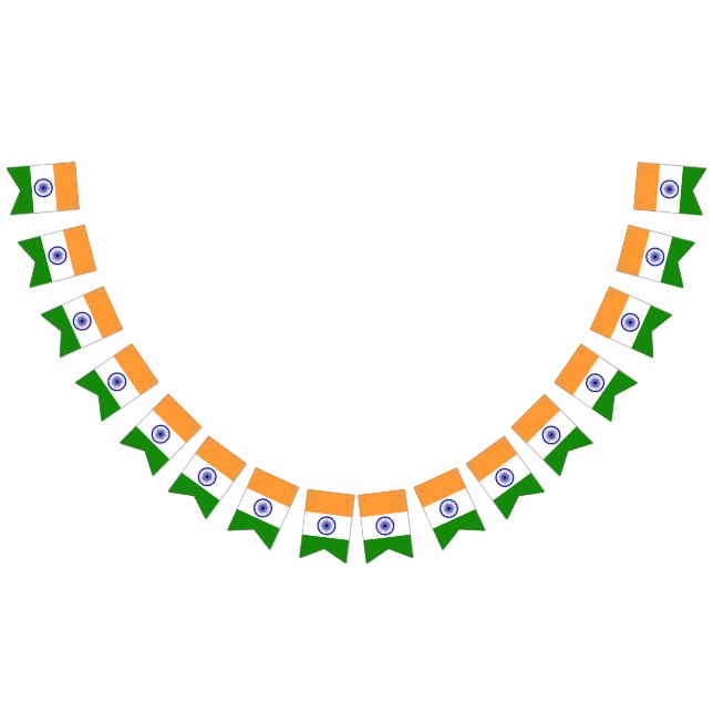 India Flag (All)