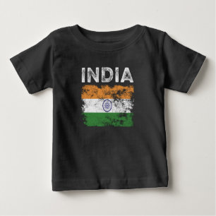 Indian flag t shirt online best sale