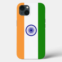 India Flag