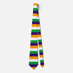 India flag stripes country symbol pattern lines tie
