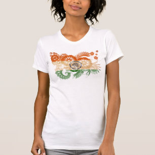 India Flag T-Shirt