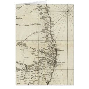 India Geographical Map