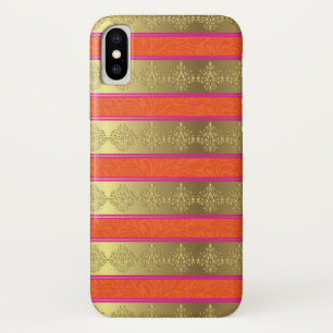 India Hindu Colour Pattern iPhone Case