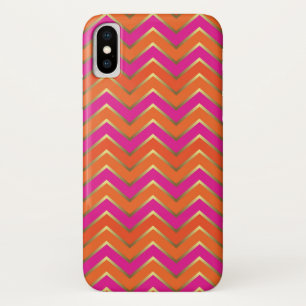 India Hindu Colour Pattern iPhone Case