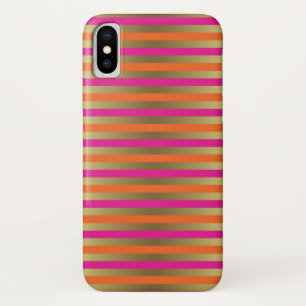 India Hindu Colour Pattern iPhone Case