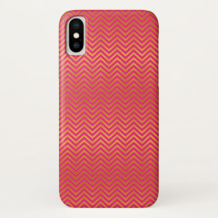 India Hindu Colour Pattern iPhone Case