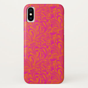 India Hindu Colour Pattern iPhone Case