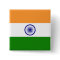 India, India