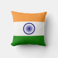 India (Indian) Flag