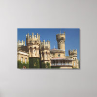 INDIA, Karnataka, Bangalore: Bangalore Palace