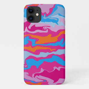India - Liquify Design iPhone 11 Case