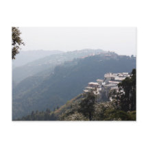 India Mountains