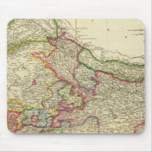 India Mouse Pad