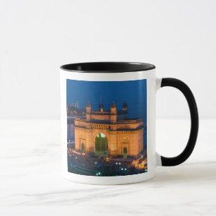 INDIA, Mumbai (Bombay): Gateway of India / Mug