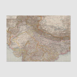 India North Tissue Paper