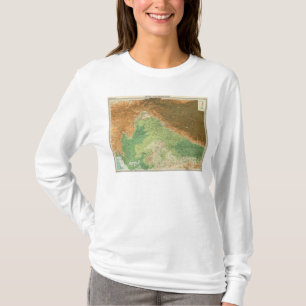 India northwestern section T-Shirt