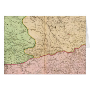 India peninsula North