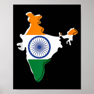 India Poster