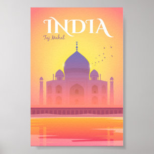 India poster