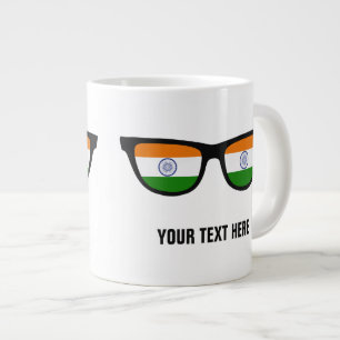 India Shades custom mugs