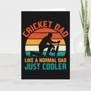 India Sport Cricket Lover Cricketer Cricket Player Card