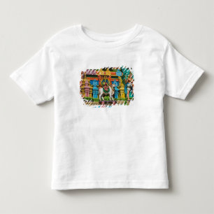 INDIA, Tamil Nadu, Chennai: Kapaleeshwarar Toddler T-shirt