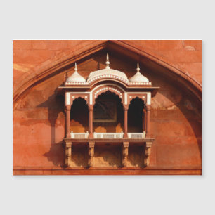 India Temple Wall