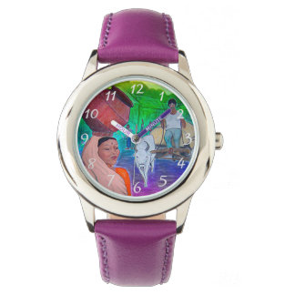 India Watch