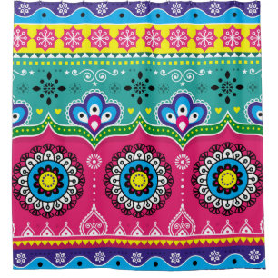 Indian and Pakistani truck art design, Jingle truc