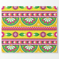 Indian wrapping deals paper