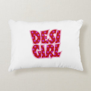 Indian Baby Favours Baby Shower Gift Ideas Accent Pillow