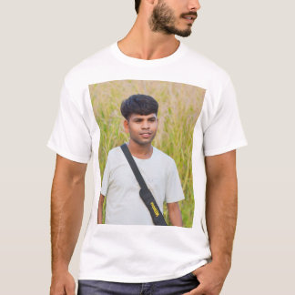 Indian boy T Shirt