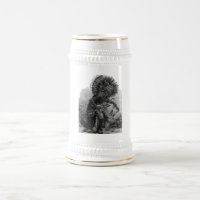 Indian Chief Mug