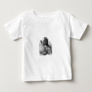 Indian Chief Shirt