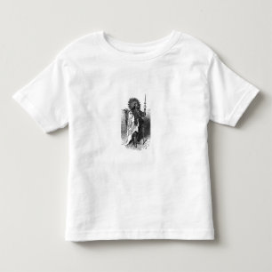 Indian Chief Shirt