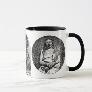 Indian Chiefs Mug