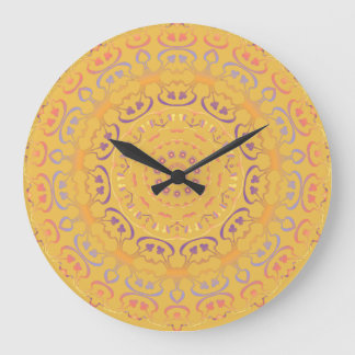Indian clock